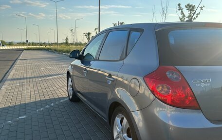 KIA cee'd I рестайлинг, 2008 год, 475 000 рублей, 9 фотография