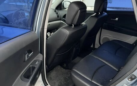 KIA cee'd I рестайлинг, 2008 год, 475 000 рублей, 11 фотография