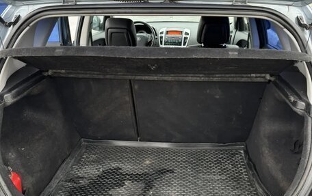 KIA cee'd I рестайлинг, 2008 год, 475 000 рублей, 12 фотография
