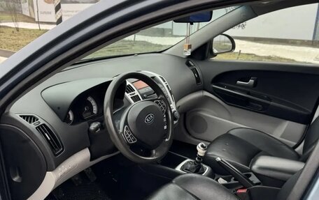 KIA cee'd I рестайлинг, 2008 год, 475 000 рублей, 10 фотография