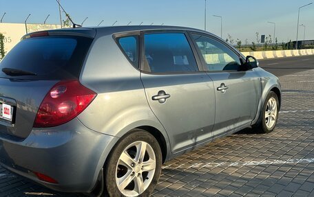 KIA cee'd I рестайлинг, 2008 год, 475 000 рублей, 6 фотография