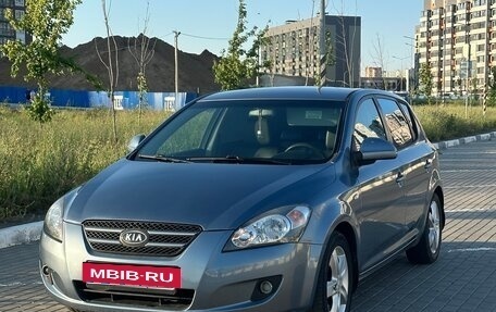KIA cee'd I рестайлинг, 2008 год, 475 000 рублей, 3 фотография