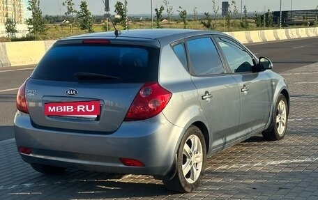 KIA cee'd I рестайлинг, 2008 год, 475 000 рублей, 5 фотография
