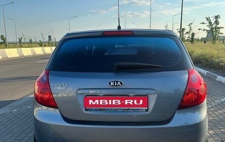 KIA cee'd I рестайлинг, 2008 год, 475 000 рублей, 8 фотография