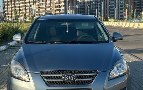 KIA cee'd I рестайлинг, 2008 год, 475 000 рублей, 2 фотография
