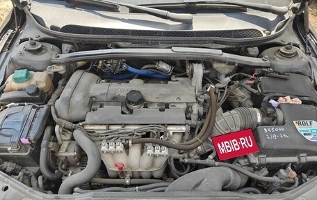 Volvo S60 III, 2008 год, 230 000 рублей, 6 фотография