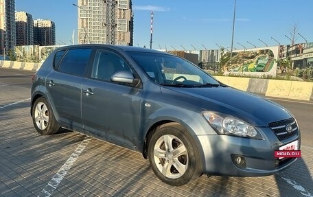 KIA cee'd I рестайлинг, 2008 год, 475 000 рублей, 7 фотография