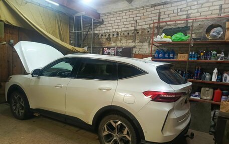 Haval F7 I, 2022 год, 2 050 000 рублей, 2 фотография