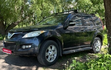 Great Wall Hover H5, 2013 год, 600 000 рублей, 1 фотография
