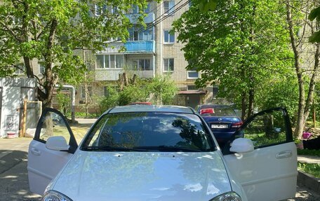 Chevrolet Lacetti, 2011 год, 440 000 рублей, 1 фотография
