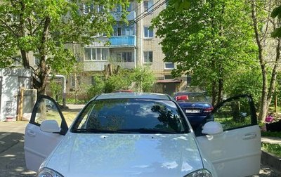 Chevrolet Lacetti, 2011 год, 440 000 рублей, 1 фотография