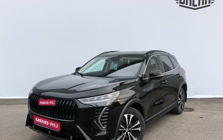Haval Jolion, 2024 год, 1 950 000 рублей, 1 фотография