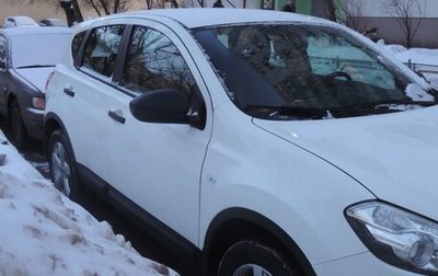 Nissan Qashqai, 2013 год, 1 100 000 рублей, 1 фотография
