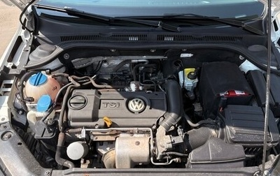Volkswagen Jetta VI, 2013 год, 770 000 рублей, 1 фотография