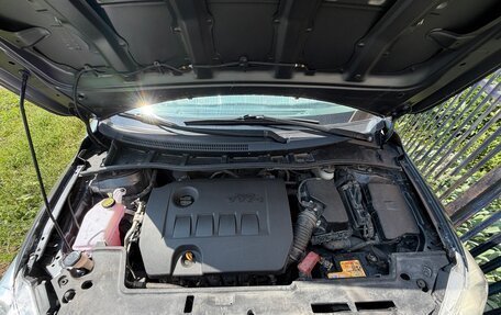 Toyota Corolla, 2012 год, 460 000 рублей, 1 фотография