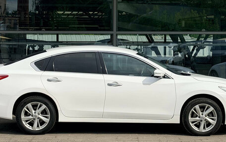 Nissan Teana, 2015 год, 1 106 000 рублей, 6 фотография
