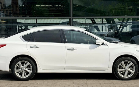 Nissan Teana, 2015 год, 1 106 000 рублей, 8 фотография