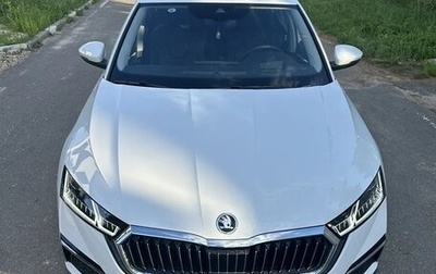 Skoda Octavia IV, 2025 год, 2 980 000 рублей, 1 фотография