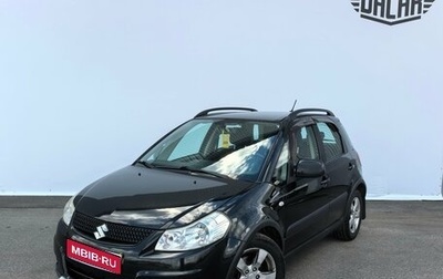 Suzuki SX4 II рестайлинг, 2010 год, 770 000 рублей, 1 фотография