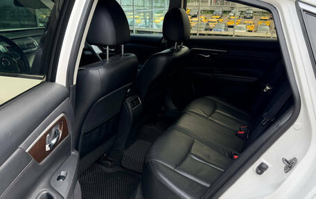 Nissan Teana, 2015 год, 1 106 000 рублей, 10 фотография