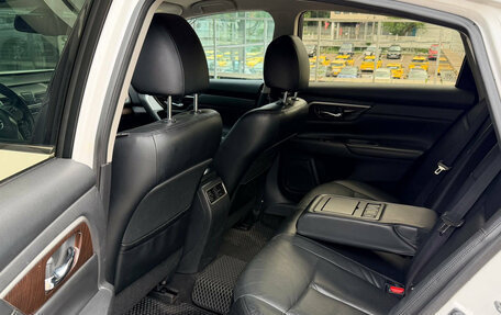 Nissan Teana, 2015 год, 1 106 000 рублей, 14 фотография