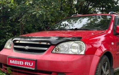 Chevrolet Lacetti, 2010 год, 120 000 рублей, 1 фотография