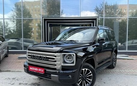 Haval H9, 2024 год, 3 649 000 рублей, 1 фотография