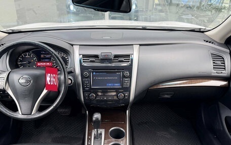 Nissan Teana, 2015 год, 1 106 000 рублей, 15 фотография
