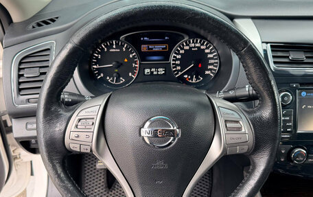 Nissan Teana, 2015 год, 1 106 000 рублей, 17 фотография