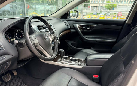 Nissan Teana, 2015 год, 1 106 000 рублей, 19 фотография