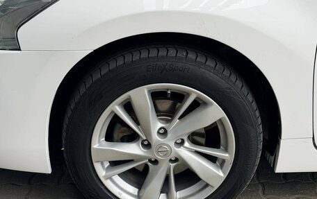 Nissan Teana, 2015 год, 1 106 000 рублей, 24 фотография