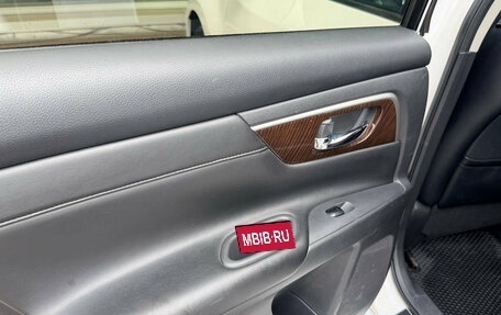 Nissan Teana, 2015 год, 1 106 000 рублей, 20 фотография
