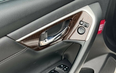 Nissan Teana, 2015 год, 1 106 000 рублей, 21 фотография