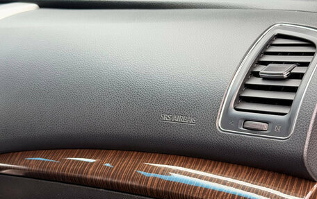 Nissan Teana, 2015 год, 1 106 000 рублей, 32 фотография