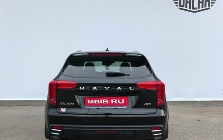Haval Jolion, 2024 год, 1 950 000 рублей, 6 фотография