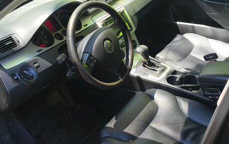 Volkswagen Passat B6, 2007 год, 750 000 рублей, 6 фотография
