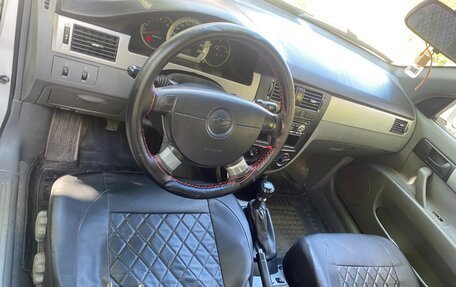 Chevrolet Lacetti, 2011 год, 440 000 рублей, 5 фотография