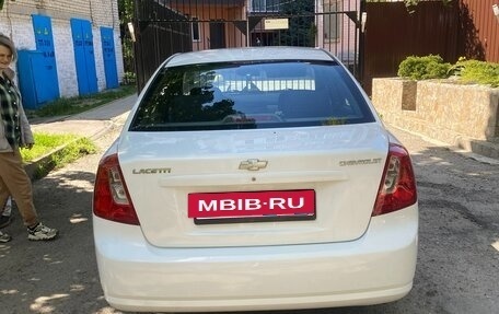 Chevrolet Lacetti, 2011 год, 440 000 рублей, 6 фотография
