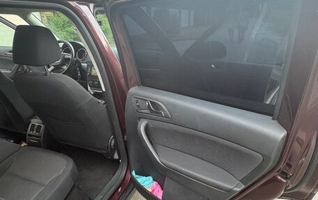 Skoda Yeti I рестайлинг, 2010 год, 650 000 рублей, 10 фотография