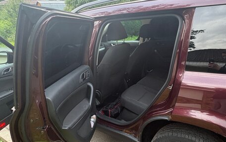 Skoda Yeti I рестайлинг, 2010 год, 650 000 рублей, 15 фотография