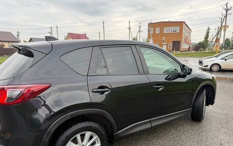 Mazda CX-5 II, 2014 год, 1 750 000 рублей, 4 фотография