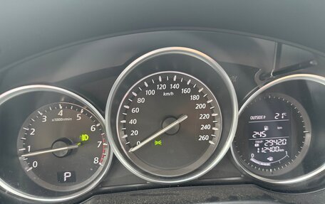 Mazda CX-5 II, 2014 год, 1 750 000 рублей, 7 фотография