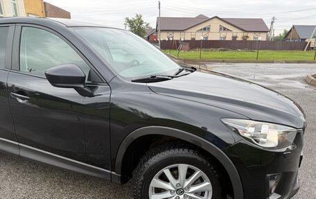 Mazda CX-5 II, 2014 год, 1 750 000 рублей, 3 фотография