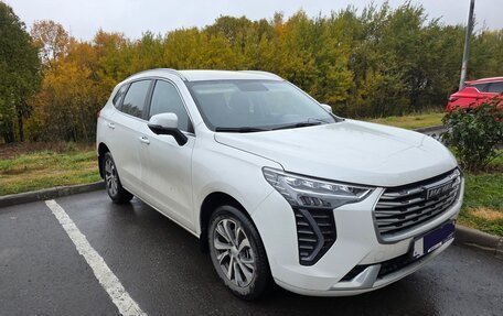 Haval Jolion, 2023 год, 1 850 000 рублей, 3 фотография