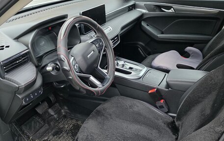 Haval Jolion, 2023 год, 1 850 000 рублей, 8 фотография