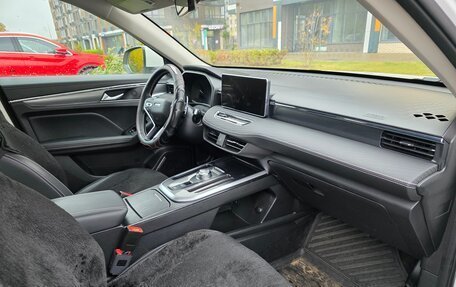 Haval Jolion, 2023 год, 1 850 000 рублей, 5 фотография