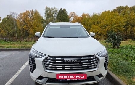 Haval Jolion, 2023 год, 1 850 000 рублей, 2 фотография