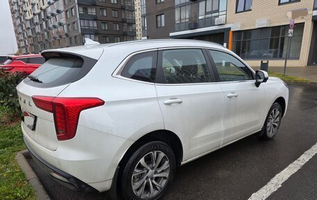 Haval Jolion, 2023 год, 1 850 000 рублей, 13 фотография