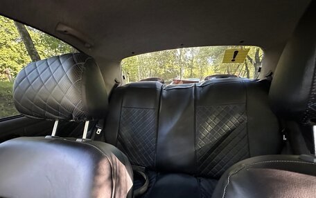 Chevrolet Lanos I, 2007 год, 150 000 рублей, 9 фотография