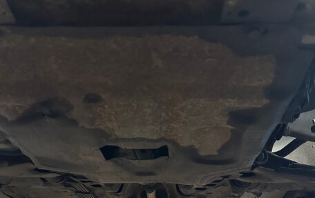 Chevrolet Lanos I, 2007 год, 150 000 рублей, 10 фотография